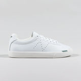 New Balance Homme NB Numeric 22, White/Green