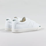 New Balance Homme NB Numeric 22, White/Green
