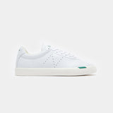 New Balance Homme NB Numeric 22, White/Green