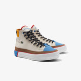 Lacoste Gripshot Winter Mid – Élégance Urbaine & Confort Hivernal