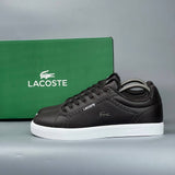 Lacoste Lerond Set Marron